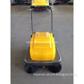 Walk Behind Small Electric Hand Push Street Sweeper for Sale